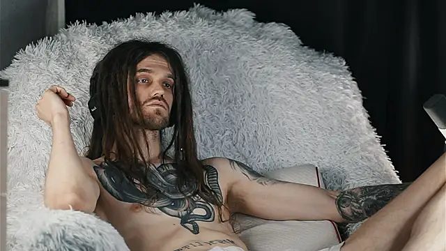 Chat +18 de TechnoJesus ao vivo