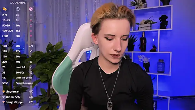 _Rein_ramm 即時 XXX 聊天