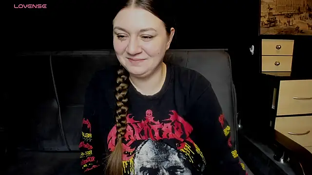 AlisaBacker Live XXX-Chat