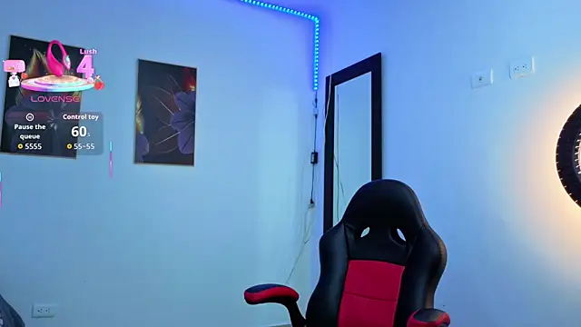 daniela_xue's Live XXX Chat