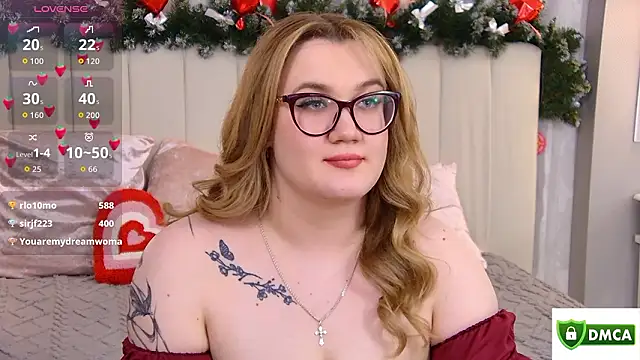 Nancy_Mooree Chat XXX live