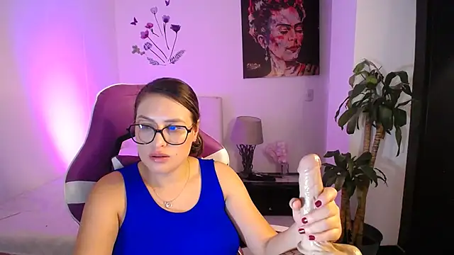 دردشة esmeraldaa230 الجنسية المباشرة