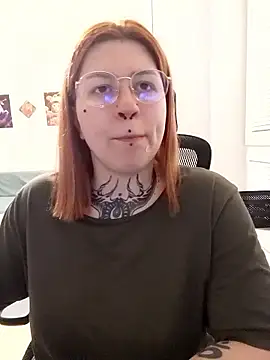 Živý XXX chat divine_eve