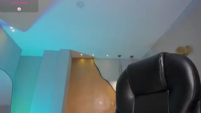 دردشة AliceHarper_ الجنسية المباشرة