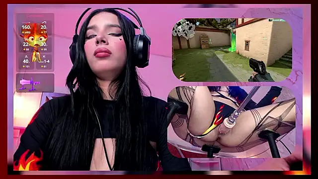 SweetieCloe_ Chat XXX live