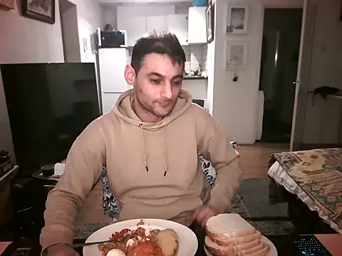 mihaimichael 라이브 XXX 채팅