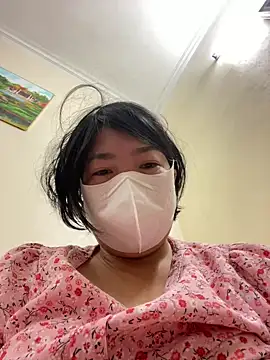 Hachi_Sweetbabie_のウェブカメラショー