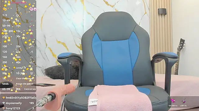 ciara_connorのライブXXXチャット