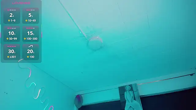 Kendall_hornyy 웹캠 쇼