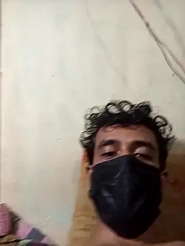 Chat +18 de MDROBEL007 ao vivo