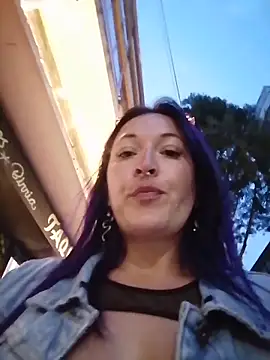 sophie_banger's Live XXX Chat