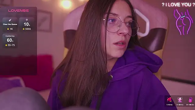 Онлайн чат XXX milly_kenner