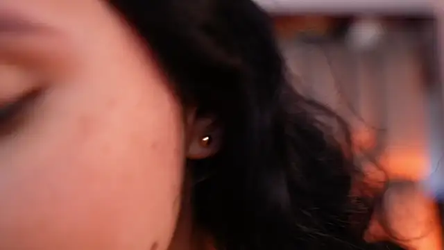 Luu_Princess 现场XXX聊天