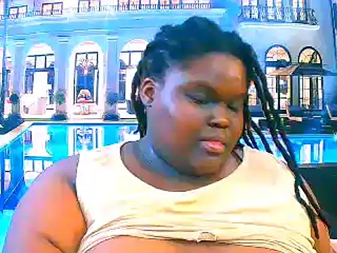 Онлайн чат XXX EbonyHotBuns