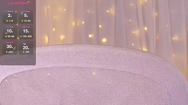 Miss_Milka Chat XXX in diretta