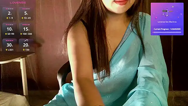 Czat XXX na żywo – skylarmaexo_love