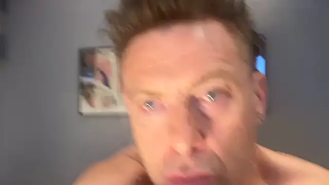 Czat XXX na żywo – VIKINGR23