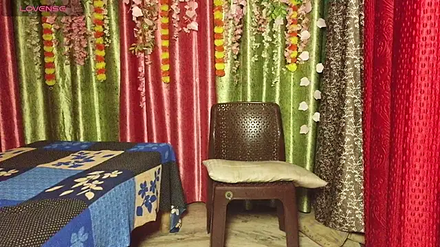 Freesoul5678's Live XXX Chat