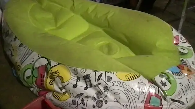 Show modela RODRI_POLLADURA na web-kameri