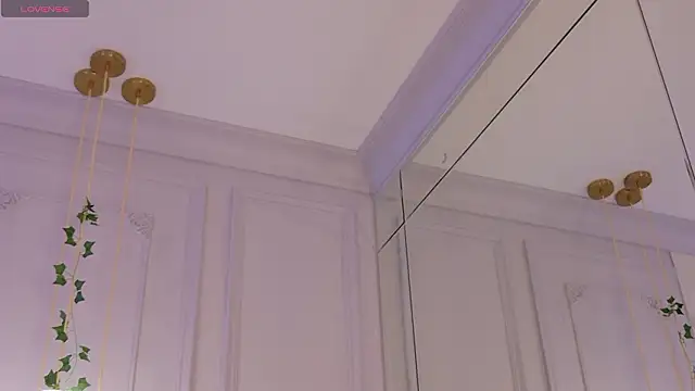 EllieGarson's Live XXX Chat