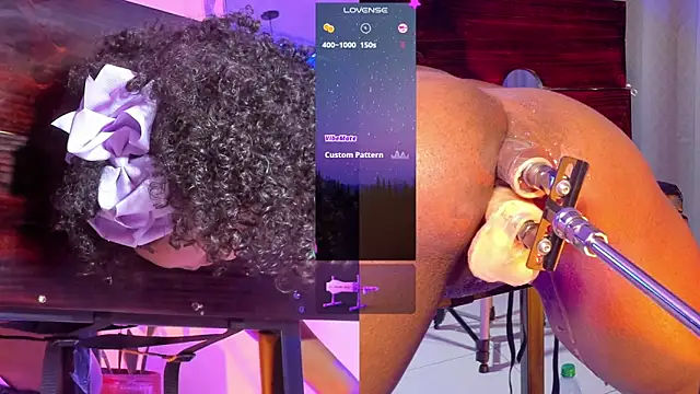 cataleyah_07's Live XXX Chat