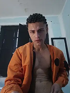 Czat XXX na żywo – dany_hardy