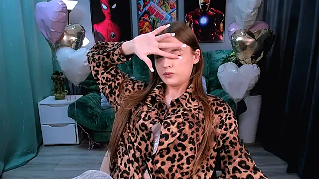 Chat XXX Live RayWillliams