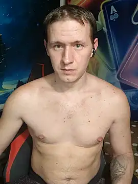 Show Webcam de DiMastyzzz