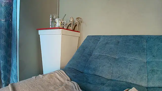 evaa_greey Chat XXX live