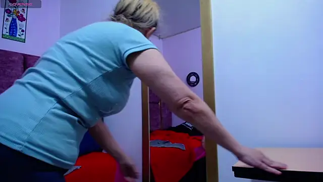 VICTORIAHANK_ Live XXX-Chat