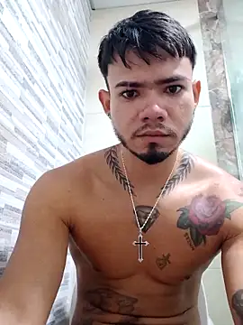 Czat XXX na żywo – Niick01_