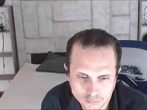 JhonTorres018 Chat XXX live