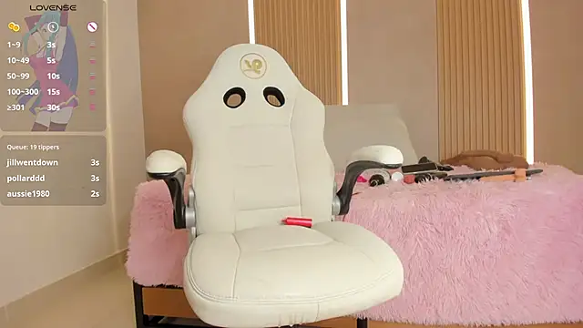 stephany_summer 即時 XXX 聊天