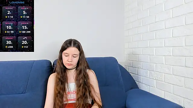 LucettaAdy Chat XXX live