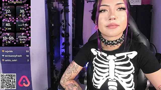 Katyuska_Sg1 Live XXX-Chat