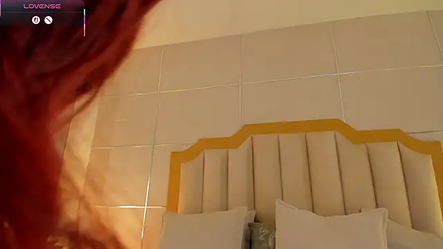 MaddieParkerのライブXXXチャット