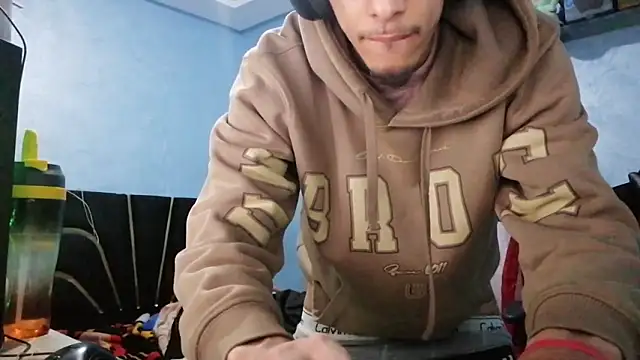 Czat XXX na żywo – Dark_DesireX