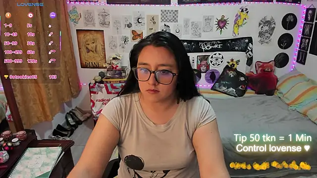 Онлайн чат XXX Cherry_blush_