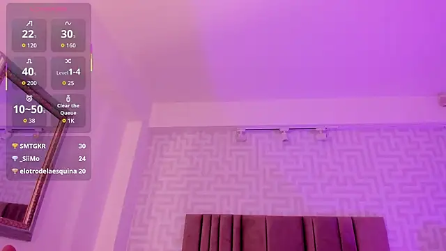 naishaa_ 现场XXX聊天