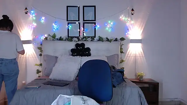 دردشة Megan_05_ الجنسية المباشرة