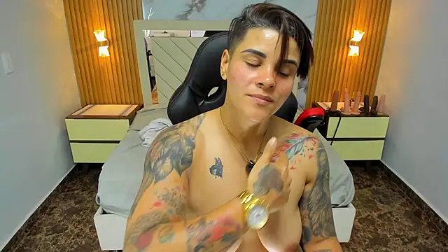 دردشة KAROLLJONES1 الجنسية المباشرة