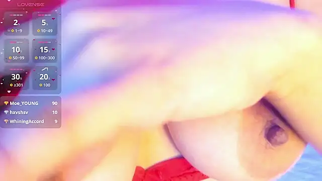 Chat +18 de Jasmin_hamdan ao vivo