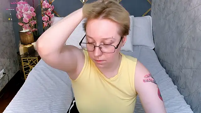 Онлайн чат XXX AlexandraGreen