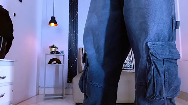 Franvill_Tratoのウェブカメラショー