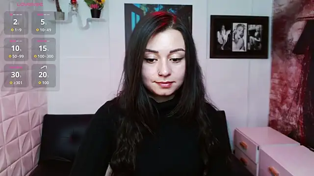 Eva_Roussell Chat XXX live