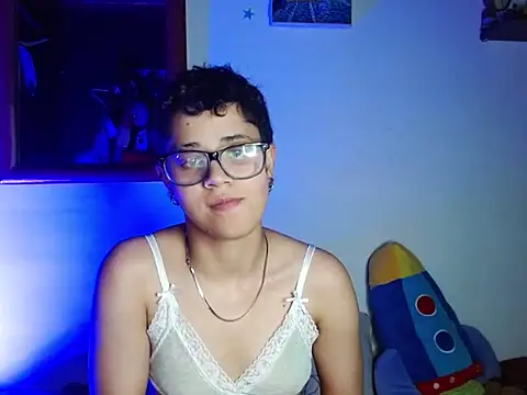 Chat +18 de Jade_Rayden ao vivo