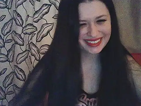 LadyOfMyDreamsのライブXXXチャット