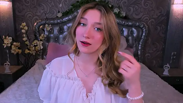 AngelAnabelle Chat XXX live