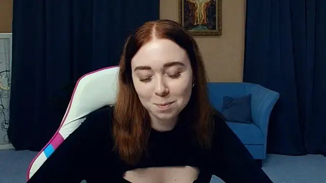 Chat +18 de AddieOsler ao vivo