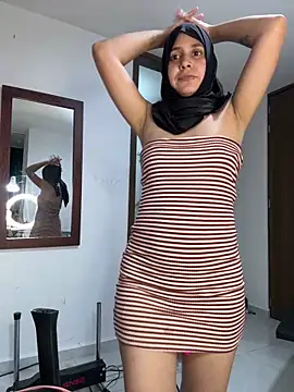 sweetmuslim01 Live XXX-Chat